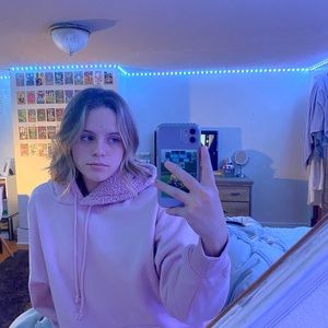 Meet your Posher, Ellen